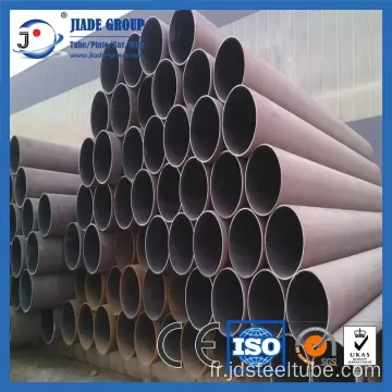 ASTM 310S Pipes en acier en alliage sans soudure en acier inoxydable